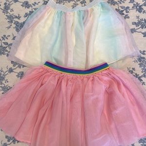 Tutus bundle 3T